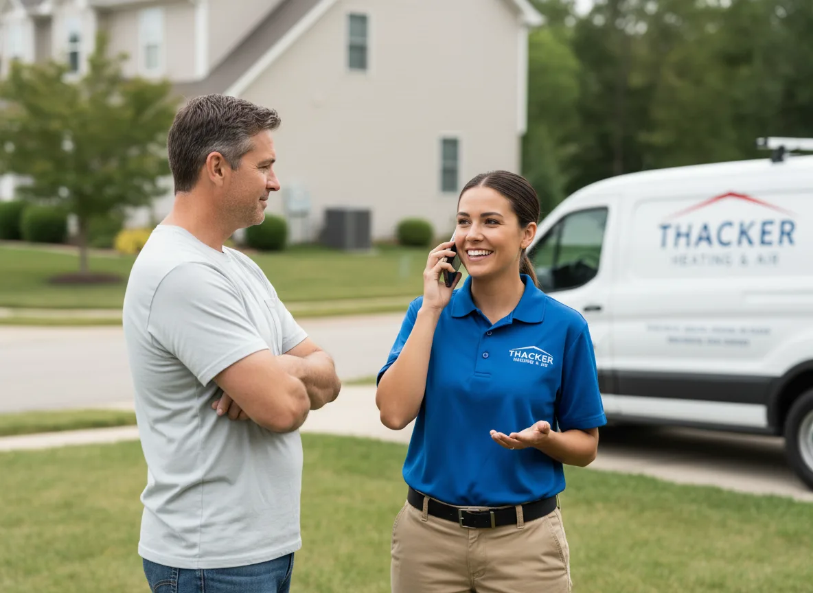 Ac Repair Webster City, IA FAQs